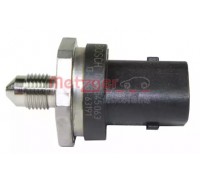 Датчик, давление подачи топлива METZGER 0906178 0906178 METZGER - купить в магазине запчастей по Украине