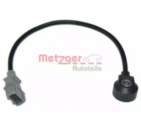 Датчик детонации METZGER 0907013 0907013 METZGER - купить в магазине запчастей по Украине