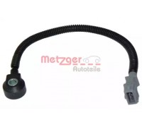 Датчик детонации METZGER 0907015 0907015 METZGER - купить в магазине запчастей по Украине