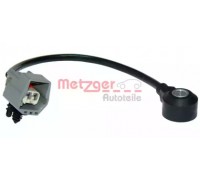 Датчик детонации METZGER 0907017 0907017 METZGER - купить в магазине запчастей по Украине