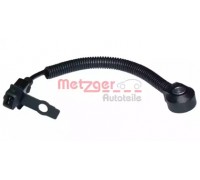 Датчик детонации METZGER 0907021 0907021 METZGER - купить в магазине запчастей по Украине