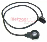 Датчик детонации METZGER 0907048 0907048 METZGER - купить в магазине запчастей по Украине