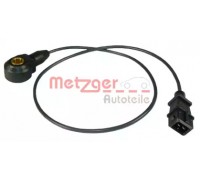 Датчик детонации METZGER 0907058 0907058 METZGER - купить в магазине запчастей по Украине