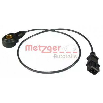 Датчик детонации 0907058 METZGER - купить в магазине запчастей по Украине