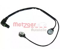 Датчик детонации METZGER 0907069 0907069 METZGER - купить в магазине запчастей по Украине