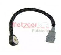 Датчик детонации METZGER 0907076 0907076 METZGER - купить в магазине запчастей по Украине