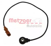 Датчик детонации METZGER 0907098 0907098 METZGER - купить в магазине запчастей по Украине