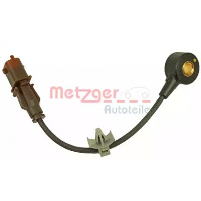 Датчик детонации 0907101 METZGER - купить в магазине запчастей по Украине