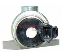 Поворотная заслонка, подвод воздуха METZGER 0908006 0908006 METZGER - купить в магазине запчастей по Украине