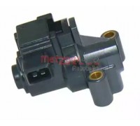Поворотная заслонка, подвод воздуха METZGER 0908015 0908015 METZGER - купить в магазине запчастей по Украине