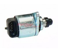 Поворотная заслонка, подвод воздуха METZGER 0908025 0908025 METZGER - купить в магазине запчастей по Украине