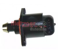 Поворотная заслонка, подвод воздуха METZGER 0908055 0908055 METZGER - купить в магазине запчастей по Украине