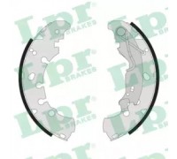 Комплект тормозных колодок LPR 09090 09090 LPR - купить в магазине запчастей по Украине