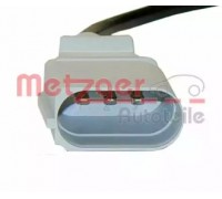 Датчик частоты вращения, управление двигателем METZGER 0909006 0909006 METZGER - купить в магазине запчастей по Украине