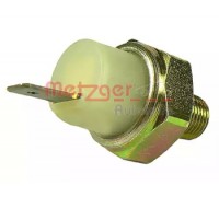 Датчик давления масла METZGER 0910026 0910026 METZGER - купить в магазине запчастей по Украине