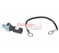 Датчик давления масла METZGER 0910054 0910054 METZGER - купить в магазине запчастей по Украине