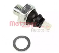Датчик давления масла METZGER 0910079 0910079 METZGER - купить в магазине запчастей по Украине