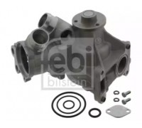Водяной насос FEBI BILSTEIN 09107 09107 FEBI BILSTEIN - купить в магазине запчастей по Украине