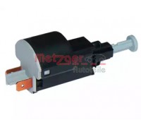 Выключатель фонаря сигнала торможения METZGER 0911076 0911076 METZGER - купить в магазине запчастей по Украине