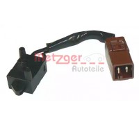 Выключатель, привод сцепления (управление двигателем) METZGER 0911103 0911103 METZGER - купить в магазине запчастей по Украине