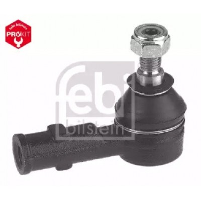 Наконечник поперечной рулевой тяги 09115 FEBI BILSTEIN - купить в магазине запчастей по Украине