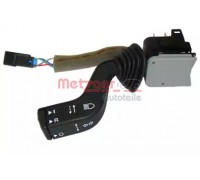 Выключатель на рулевой колонке METZGER 0916066 0916066 METZGER - купить в магазине запчастей по Украине