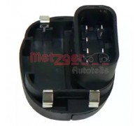 Выключатель, стеклолодъемник METZGER 0916084 0916084 METZGER - купить в магазине запчастей по Украине