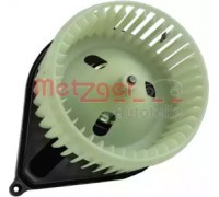 Вентилятор салона METZGER 0917111 0917111 METZGER - купить в магазине запчастей по Украине