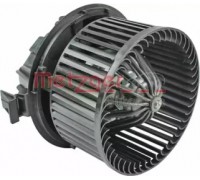 Вентилятор салона METZGER 0917136 0917136 METZGER - купить в магазине запчастей по Украине