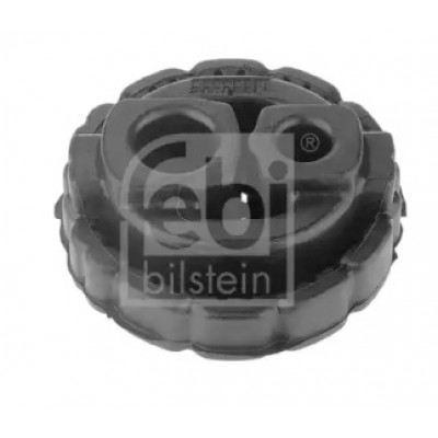 Кронштейн, система выпуска ОГ 09200 FEBI BILSTEIN - купить в магазине запчастей по Украине