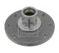 Ступица колеса FEBI BILSTEIN 09321 09321 FEBI BILSTEIN - купить в магазине запчастей по Украине
