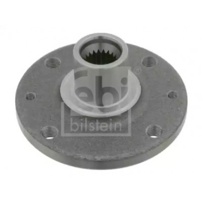 Ступица колеса 09321 FEBI BILSTEIN - купить в магазине запчастей по Украине