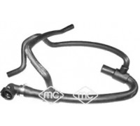 Шланг радиатора METALCAUCHO 09362 09362 METALCAUCHO - купить в магазине запчастей по Украине