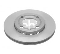Тормозной диск FEBI BILSTEIN 09462 09462 FEBI BILSTEIN - купить в магазине запчастей по Украине