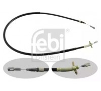 09500 FEBI BILSTEIN - купить в магазине запчастей по Украине