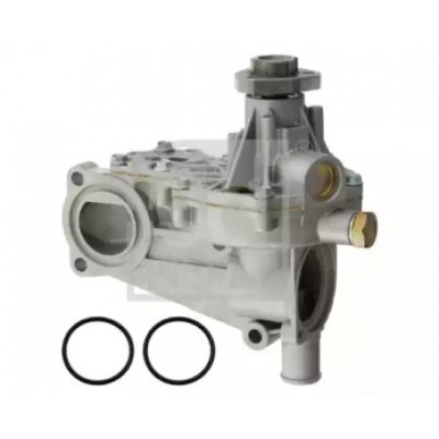 Водяной насос 09800 FEBI BILSTEIN - купить в магазине запчастей по Украине