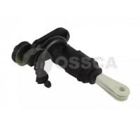 Главный цилиндр, система сцепления OSSCA 09873 09873 OSSCA - купить в магазине запчастей по Украине