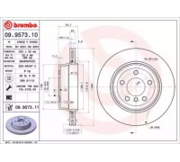 09957310 BREMBO - купить в магазине запчастей по Украине