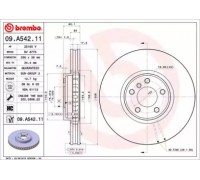 09A54211 BREMBO - купить в магазине запчастей по Украине