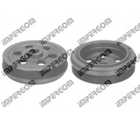 Ременный шкив, коленчатый вал ORIGINAL IMPERIUM 10005 10005 ORIGINAL IMPERIUM - купить в магазине запчастей по Украине