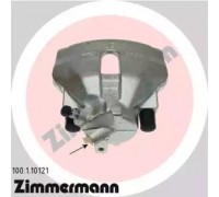 100110121 ZIMMERMANN - купить в магазине запчастей по Украине