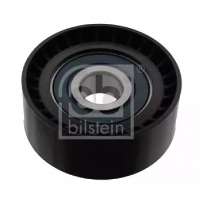 Паразитный / ведущий ролик, поликлиновой ремень 100172 FEBI BILSTEIN - купить в магазине запчастей по Украине