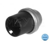 Датчик, температура охлаждающей жидкости MEYLE 100 191 0002 1001910002 MEYLE - купить в магазине запчастей по Украине