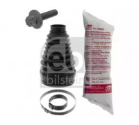 Комплект пылника, приводной вал FEBI BILSTEIN 100192 100192 FEBI BILSTEIN - купить в магазине запчастей по Украине