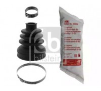 Комплект пылника, приводной вал FEBI BILSTEIN 100199 100199 FEBI BILSTEIN - купить в магазине запчастей по Украине