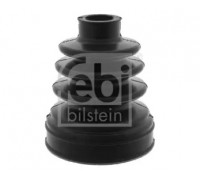 Пыльник, приводной вал FEBI BILSTEIN 100205 100205 FEBI BILSTEIN - купить в магазине запчастей по Украине