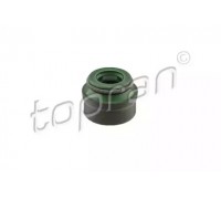 Уплотнительное кольцо, стержень кла TOPRAN 100 207 100207 TOPRAN - купить в магазине запчастей по Украине