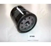 Масляный фильтр ASHIKA 10-02-279 1002279 ASHIKA - купить в магазине запчастей по Украине
