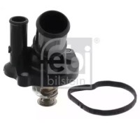 Термостат, охлаждающая жидкость FEBI BILSTEIN 100232 100232 FEBI BILSTEIN - купить в магазине запчастей по Украине