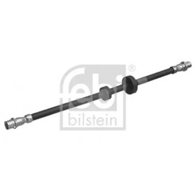 Тормозной шланг 10028 FEBI BILSTEIN - купить в магазине запчастей по Украине